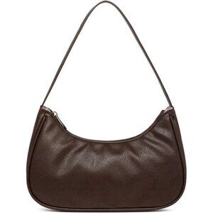 Shoulder Bags for Women Dark Coffee